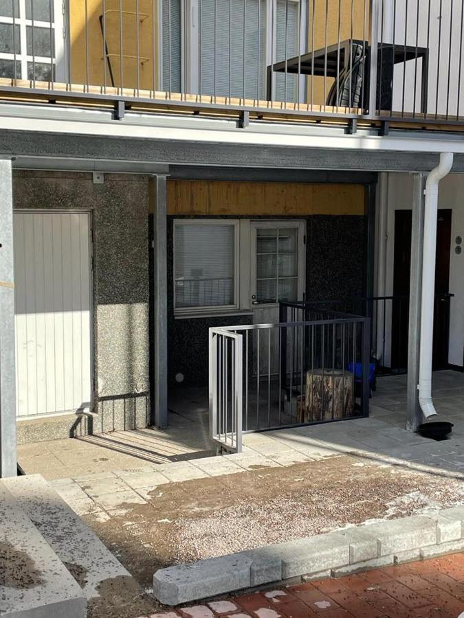 Kodikas Studio Lahella Keskusta Apartment Porvoo Exterior photo